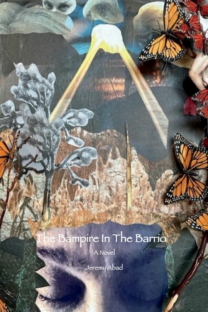 The Bampire In The Barrio main product photo
