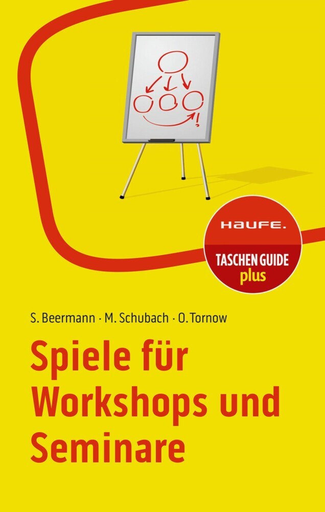 Spiele für Workshops und Seminare main product photo
