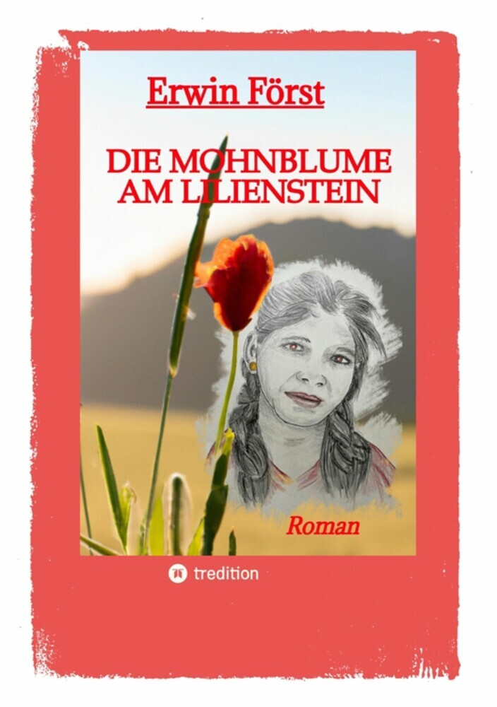 Die Mohnblume am Lilienstein main product photo