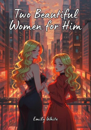 Two Beautiful Women for Him