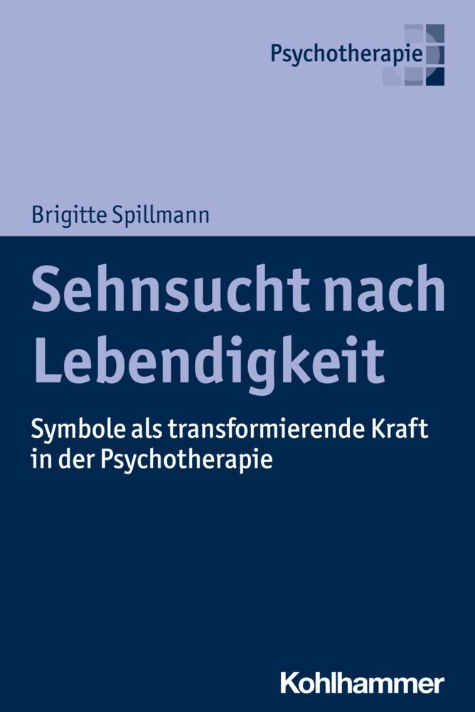Sehnsucht nach Lebendigkeit main product photo