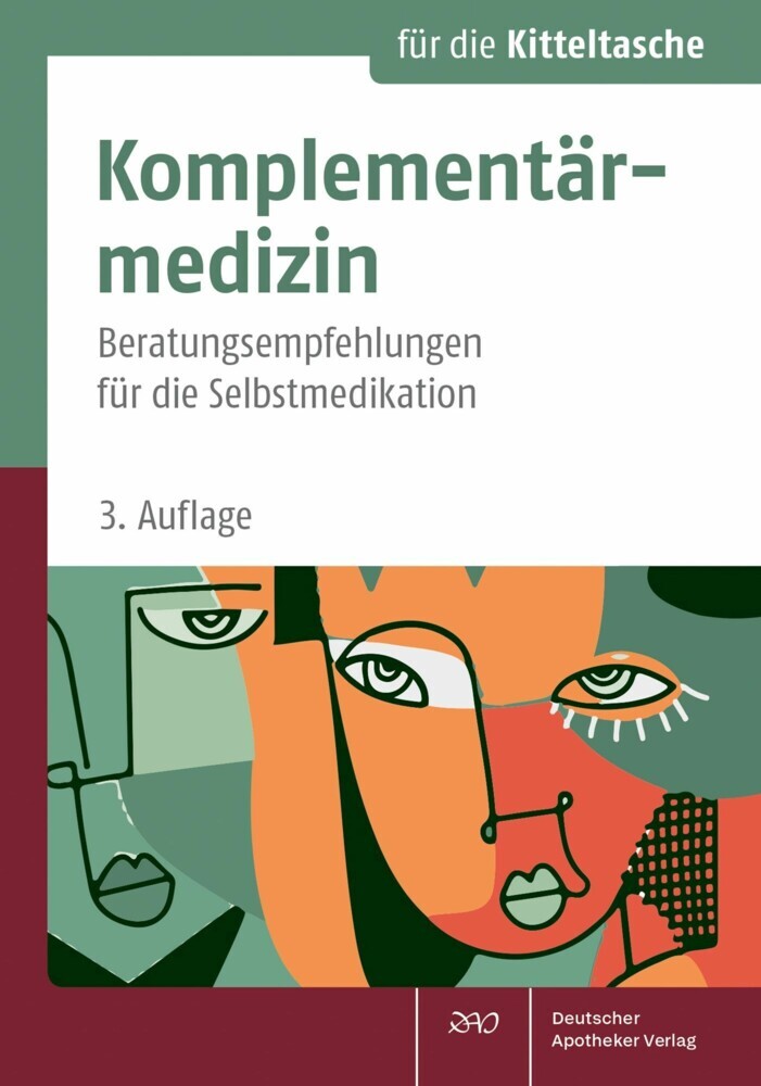 Komplementärmedizin main product photo