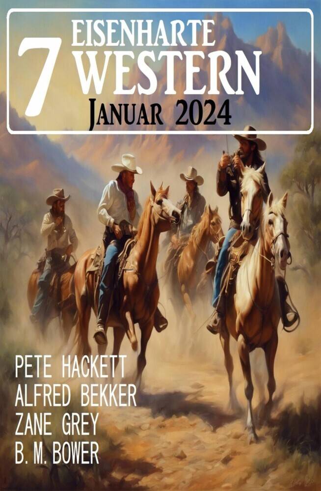 7 Eisenharte Western Januar 2024 main product photo