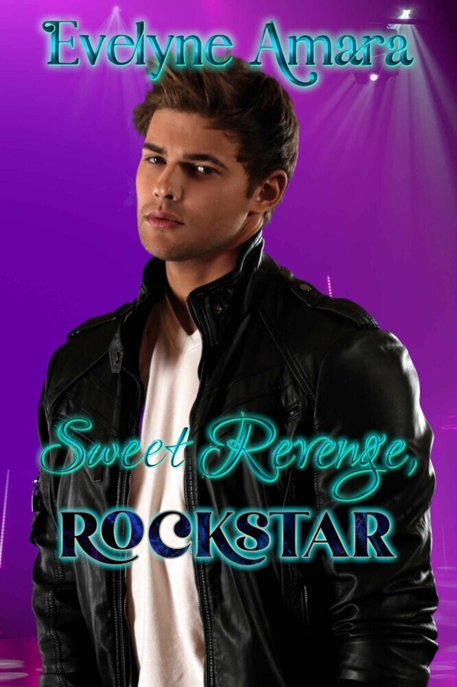 Sweet Revenge, Rockstar main product photo