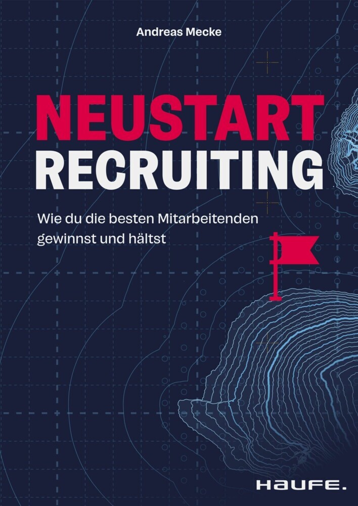 Neustart Recruiting main product photo