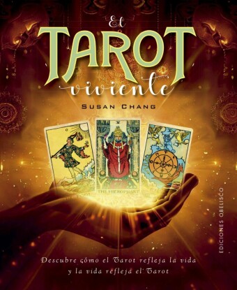 El tarot viviente