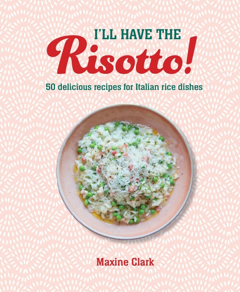 I'll Have the Risotto! main product photo