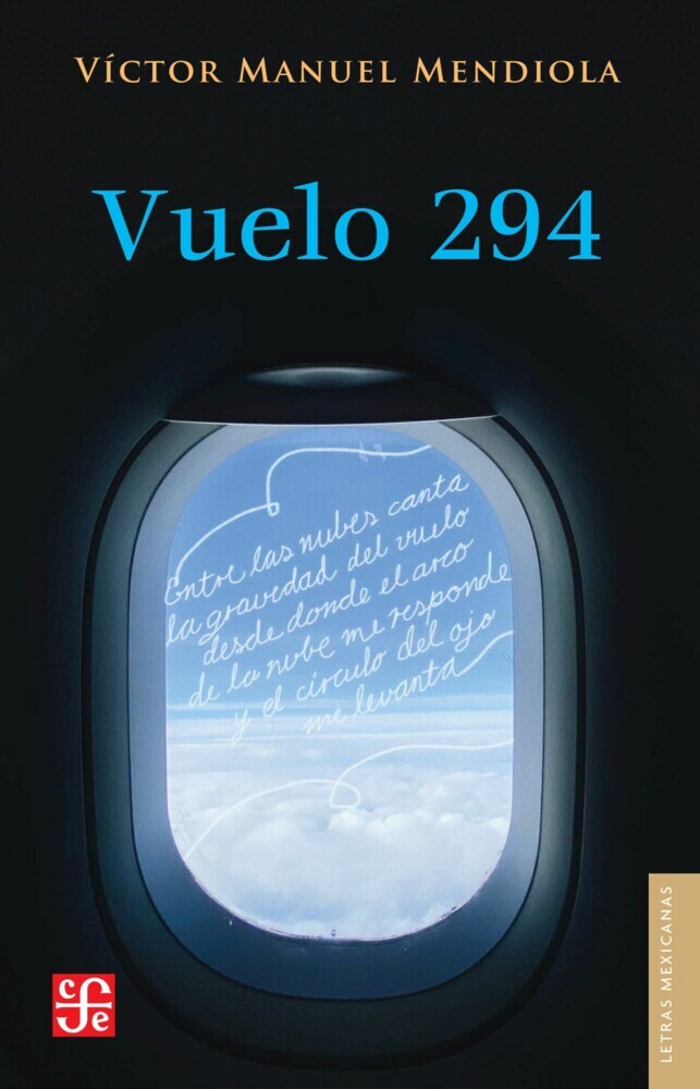 Vuelo 294 main product photo