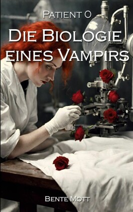 Patient 0 - Die Biologie eines Vampirs