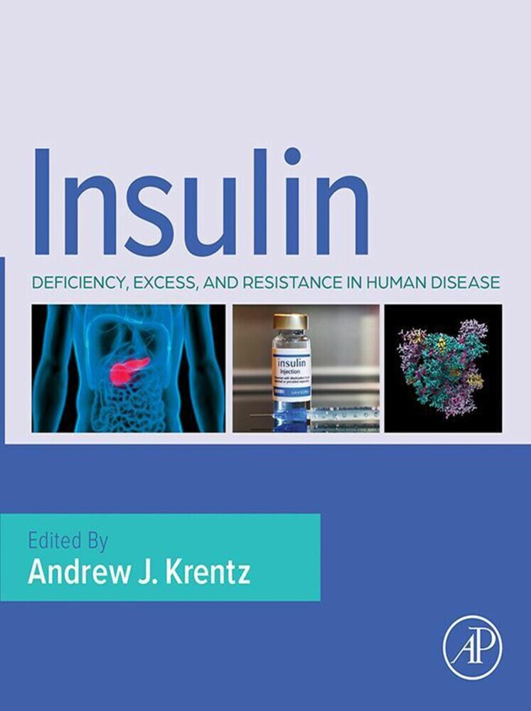 Insulin main product photo