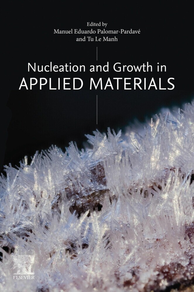 Nucleation and Growth in Applied Materials main product photo