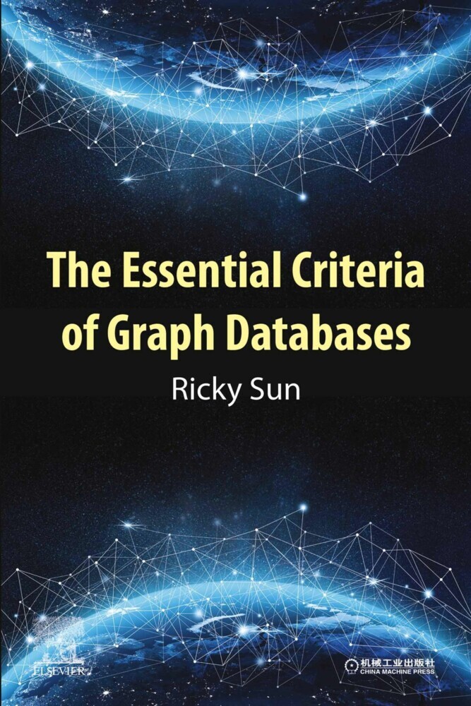 The Essential Criteria of Graph Databases main product photo