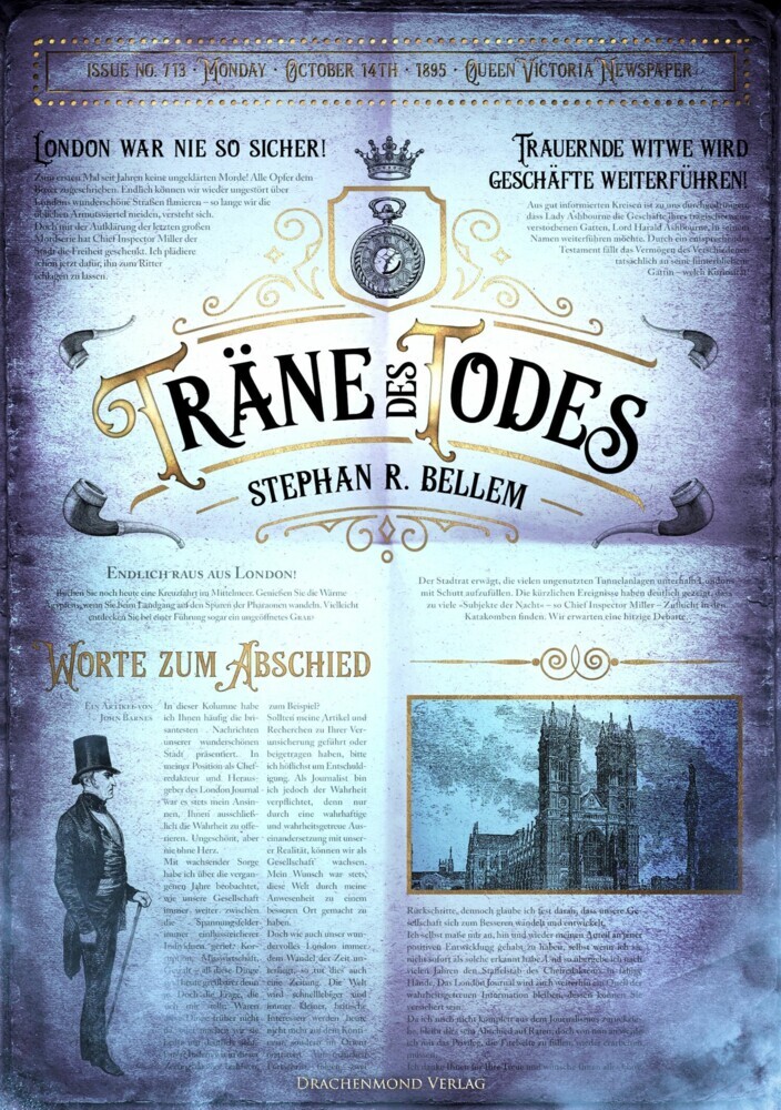 Träne des Todes main product photo