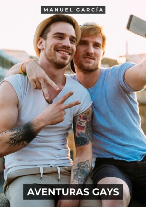 Aventuras Gays