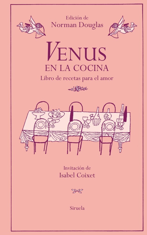 Venus en la cocina main product photo