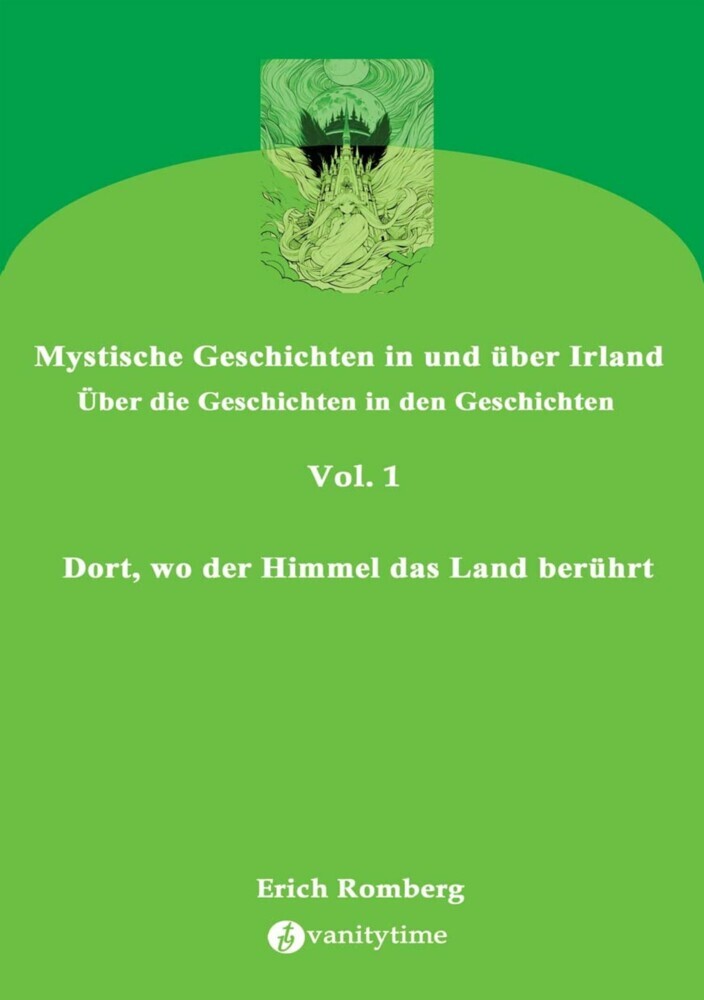 Dort, wo der Himmel das Land berührt main product photo