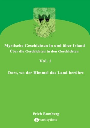 Dort, wo der Himmel das Land berührt