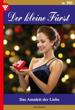 Das Amulett der Liebe