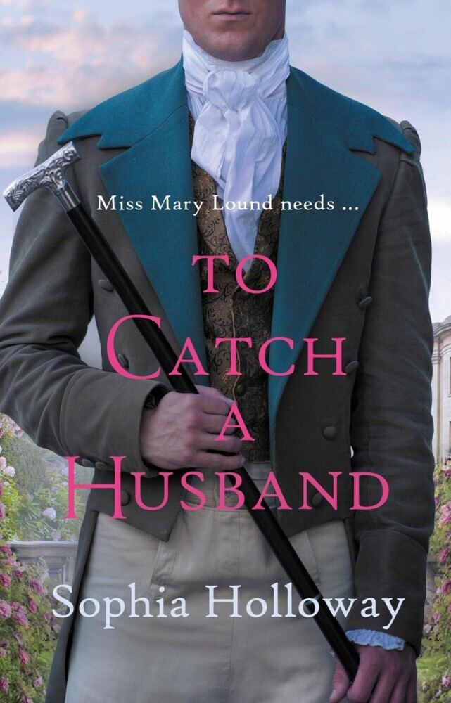 To Catch a Husband main product photo