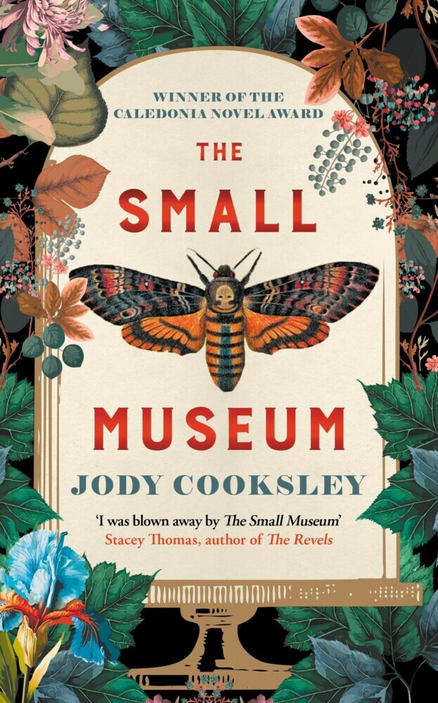 The Small Museum main product photo
