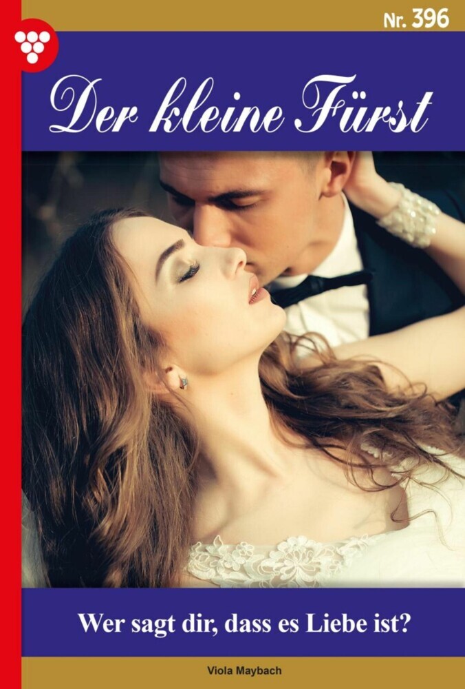 Wer sagt dir, dass es Liebe ist? main product photo