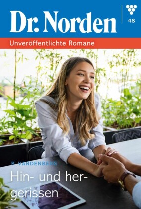 Hin und her gerissen