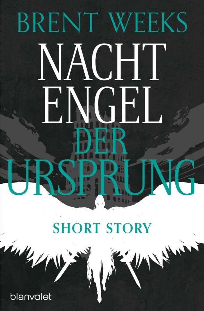 Nachtengel - Der Ursprung main product photo
