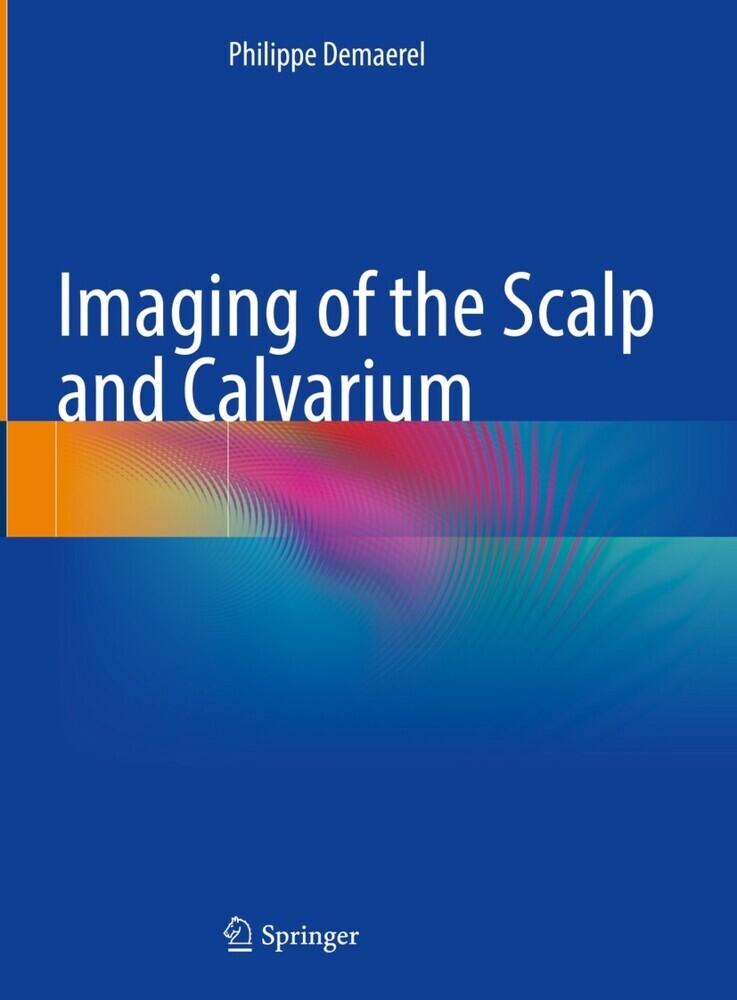 Imaging of the Scalp and Calvarium main product photo