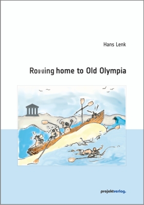 Rowing home to Old Olympia