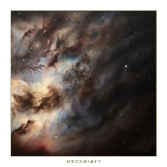 Echoes Of Light, 1 Audio-CD (Digipak)