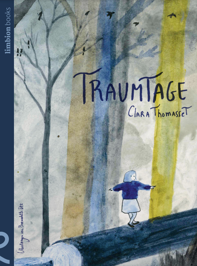 Traumtage main product photo