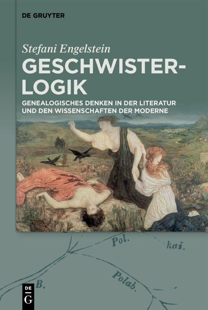 Geschwister-Logik main product photo
