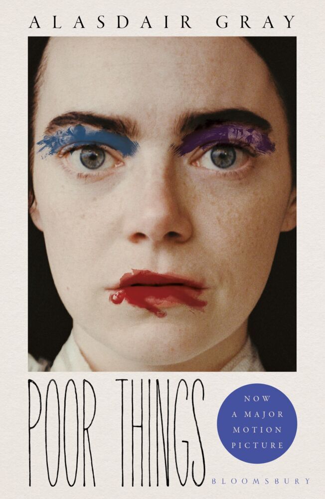 Poor Things main product photo