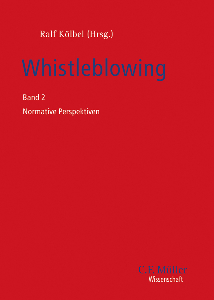Whistleblowing main product photo