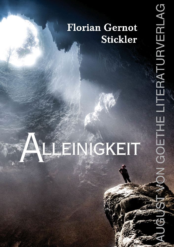 Alleinigkeit main product photo