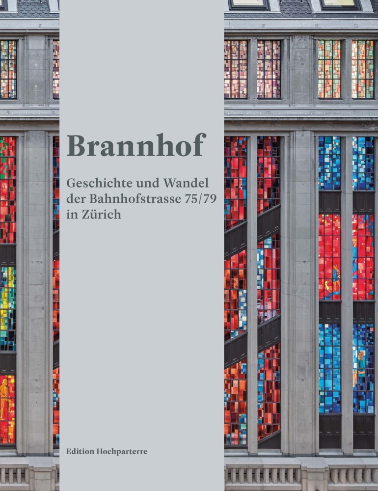 Brannhof main product photo
