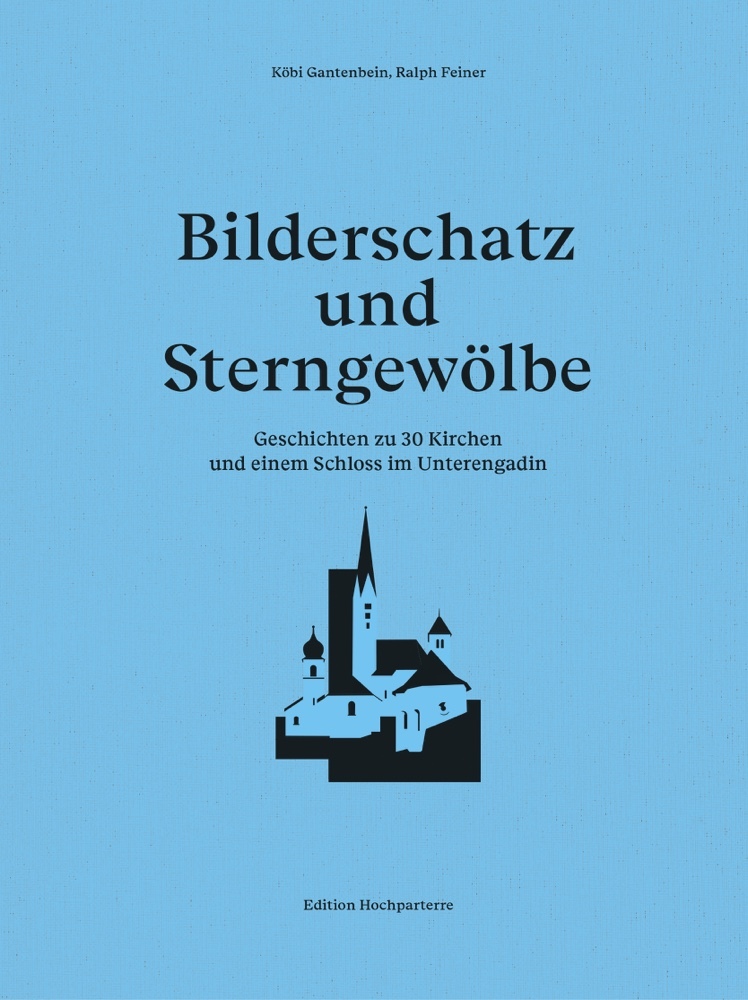 Bilderschatz und Sterngewölbe main product photo