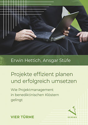 Projekte effizient planen und erfolgreich umsetzen main product photo