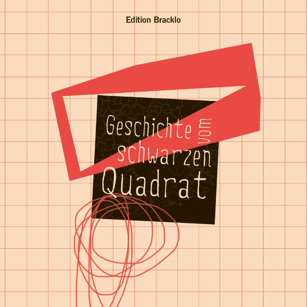 Geschichte vom schwarzen Quadrat main product photo