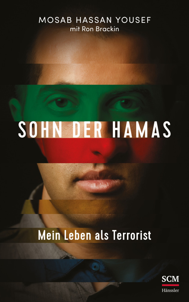 Sohn der Hamas main product photo