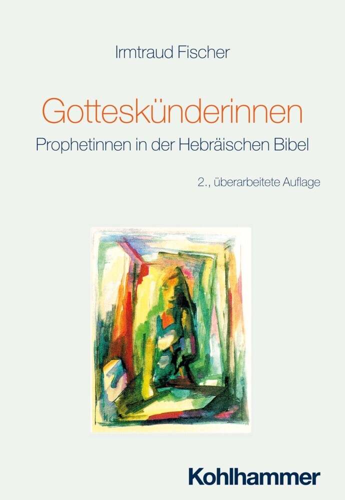 Gotteskünderinnen main product photo