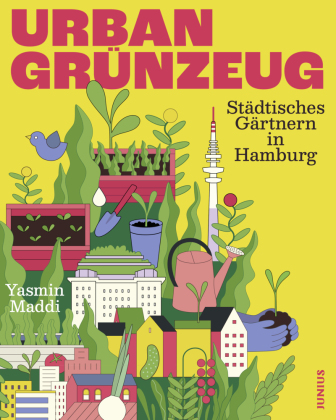 Urban Grünzeug