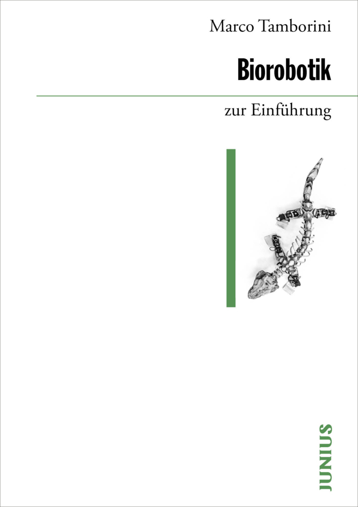 Biorobotik zur Einführung main product photo