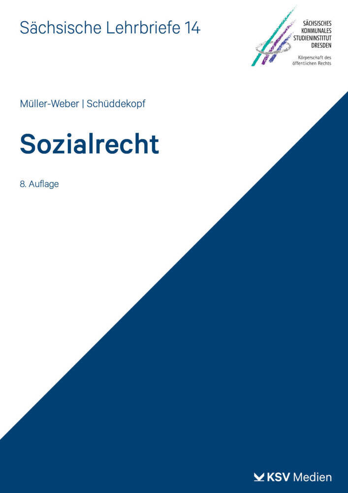 Sozialrecht (SL 14) main product photo