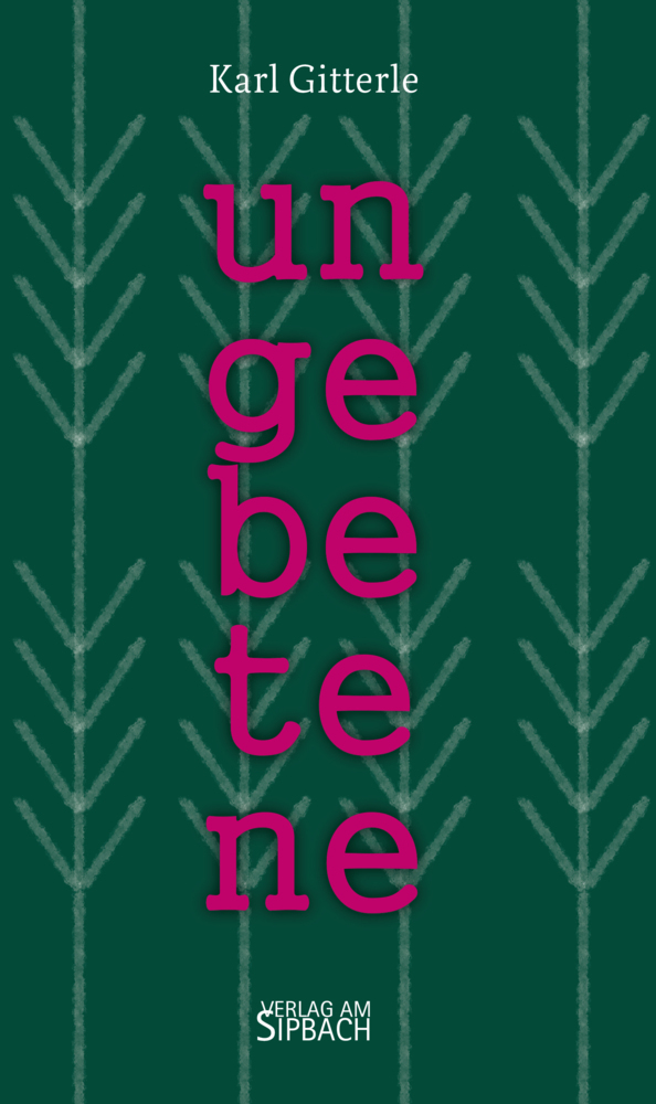 UNGEBETENE main product photo