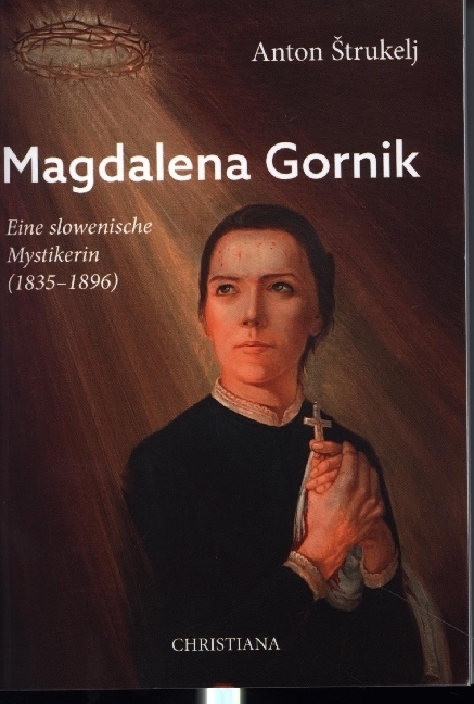 Magdalena Gornik main product photo