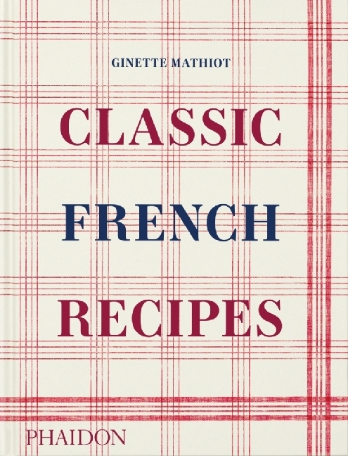 Classic French Recipes main product photo