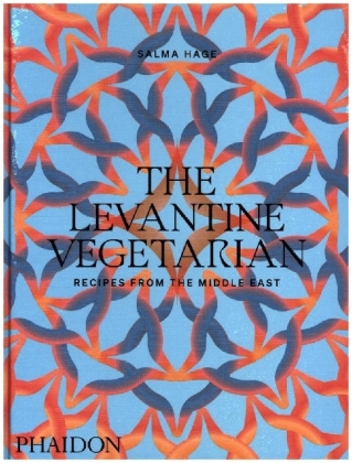 The Levantine Vegetarian