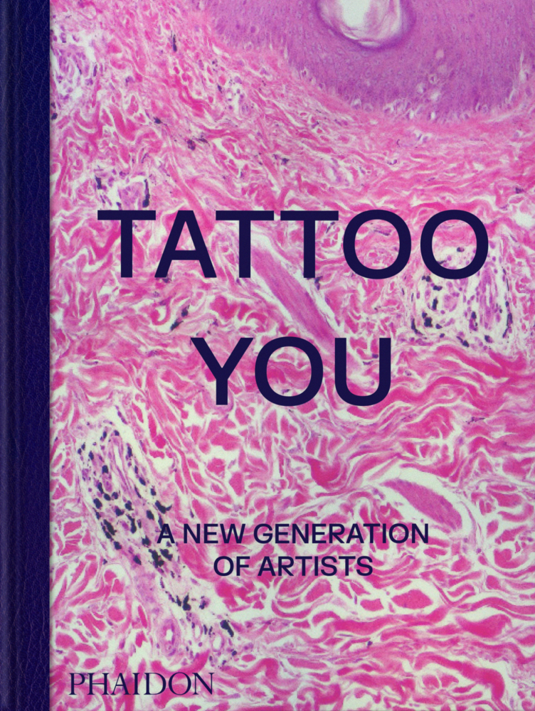 Tattoo You main product photo