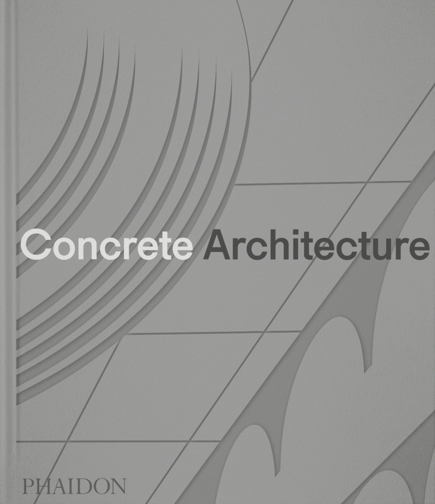 Concrete Architecture main product photo